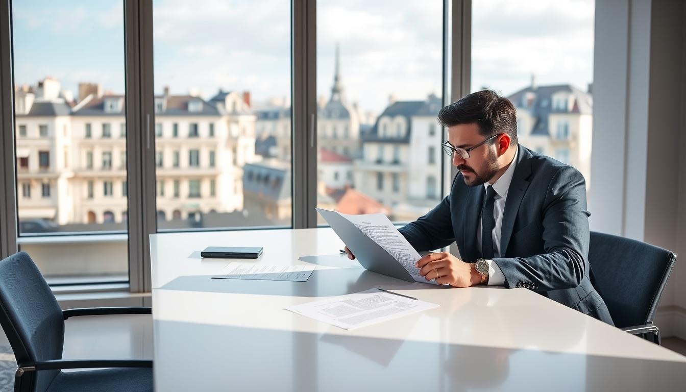 Legal Support That Fits Your Business